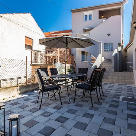 Apartments Mazijini Dvori Zadar Ngoại thất bức ảnh