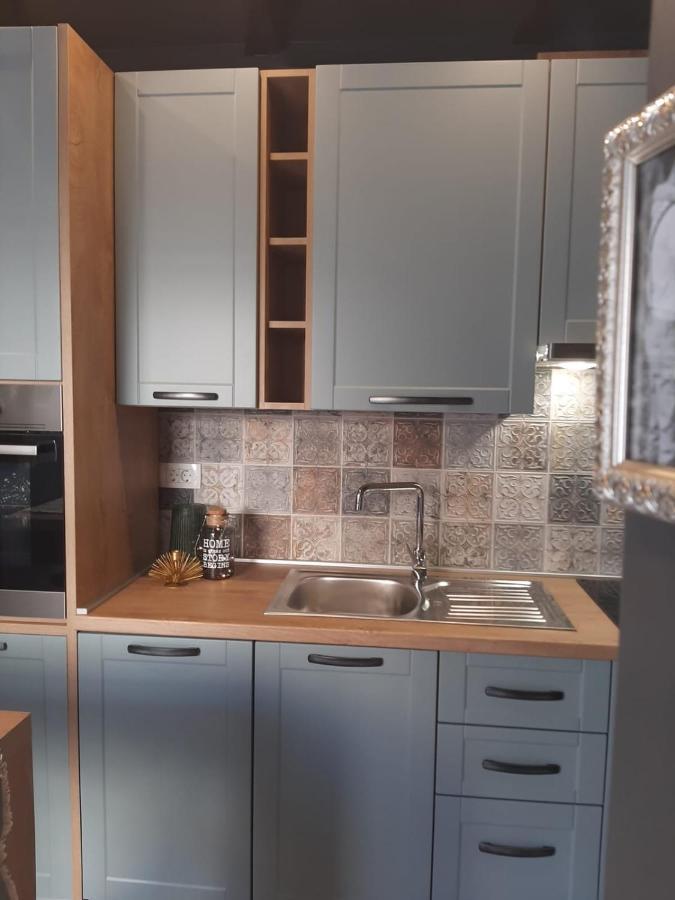 Apartments Mazijini Dvori Zadar Ngoại thất bức ảnh