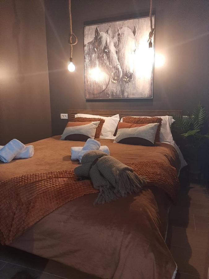 Apartments Mazijini Dvori Zadar Ngoại thất bức ảnh