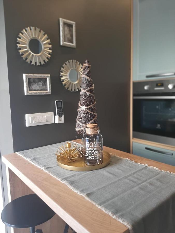 Apartments Mazijini Dvori Zadar Ngoại thất bức ảnh