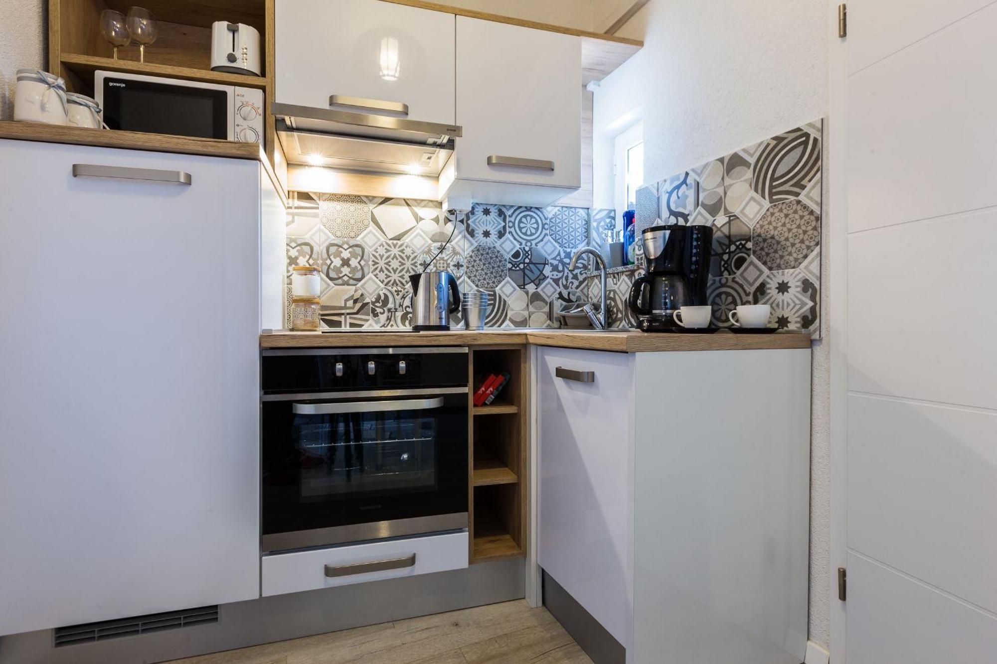 Apartments Mazijini Dvori Zadar Ngoại thất bức ảnh