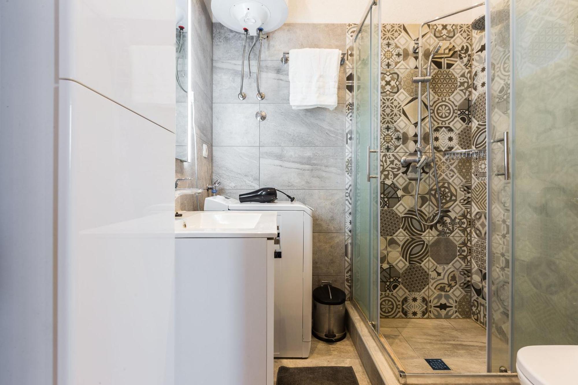 Apartments Mazijini Dvori Zadar Ngoại thất bức ảnh
