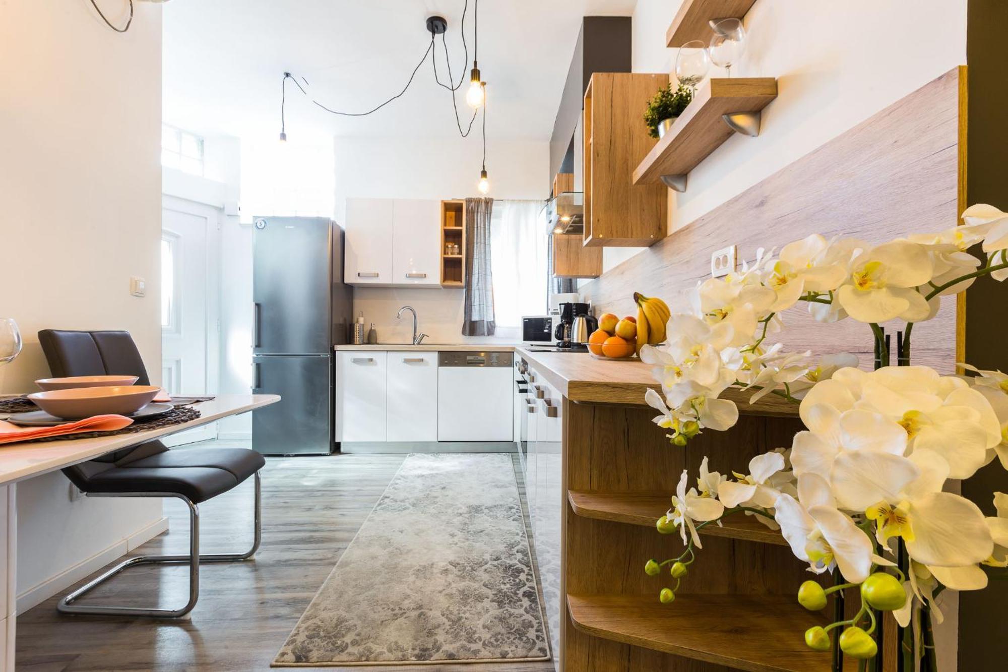 Apartments Mazijini Dvori Zadar Ngoại thất bức ảnh