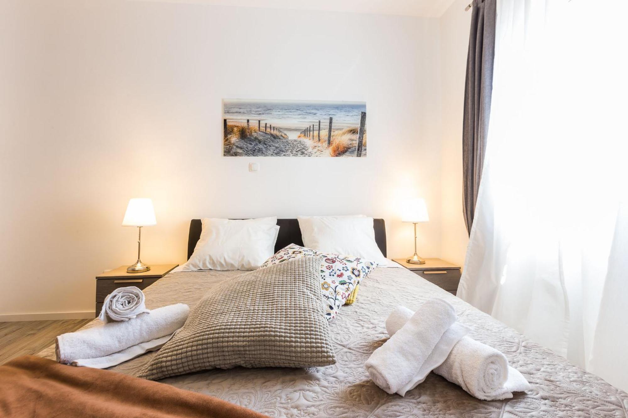 Apartments Mazijini Dvori Zadar Ngoại thất bức ảnh