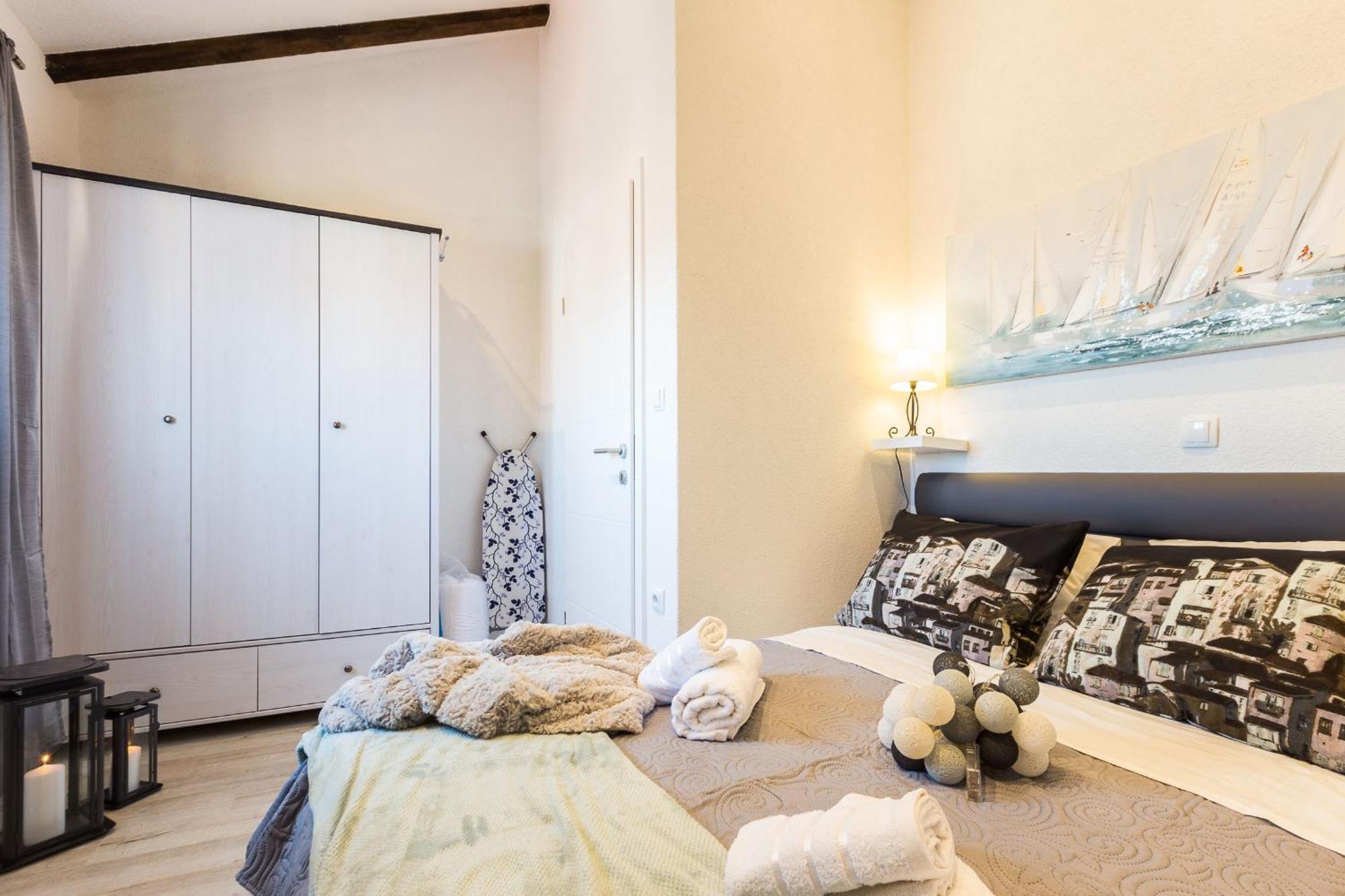 Apartments Mazijini Dvori Zadar Ngoại thất bức ảnh