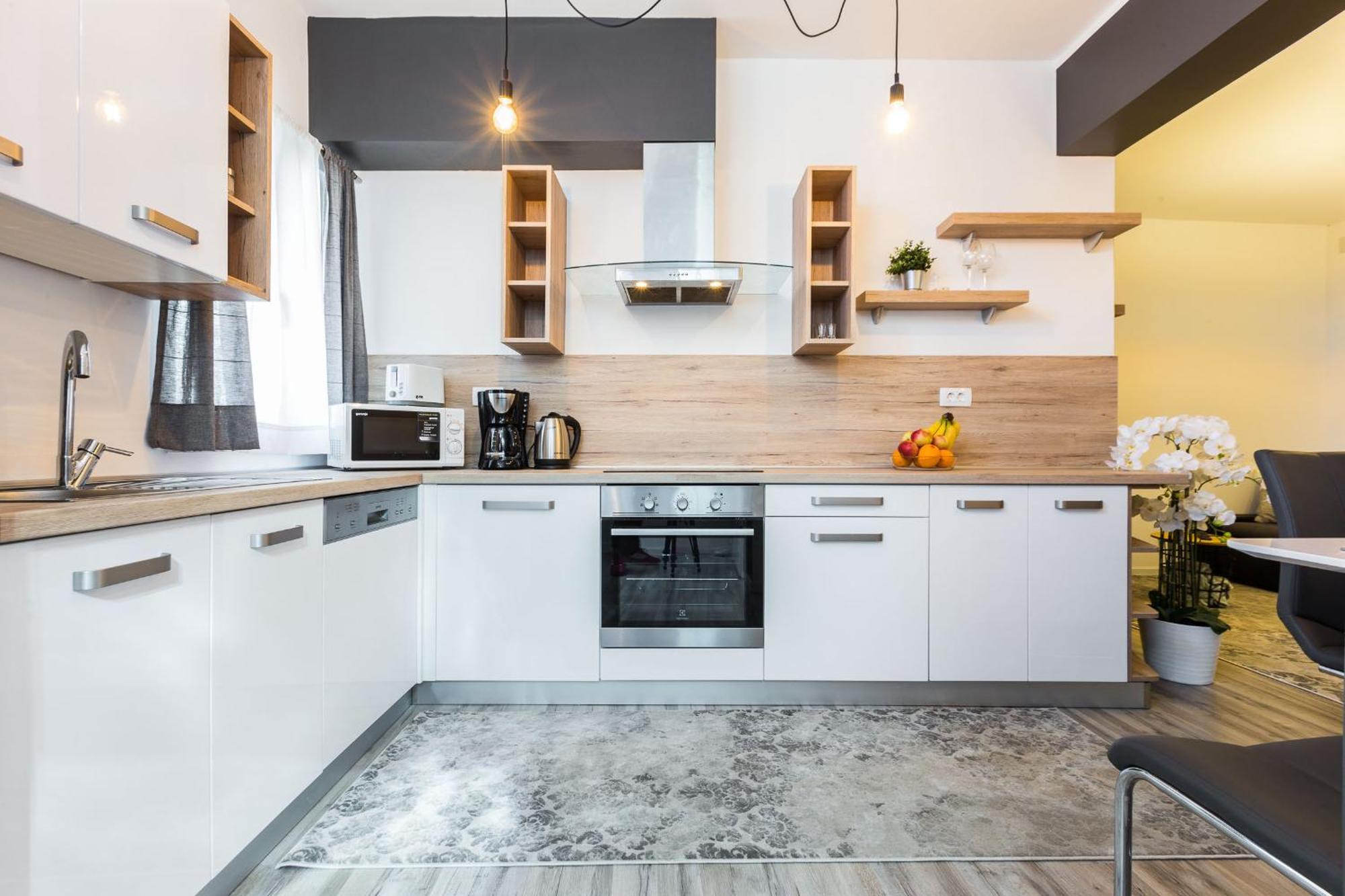Apartments Mazijini Dvori Zadar Ngoại thất bức ảnh