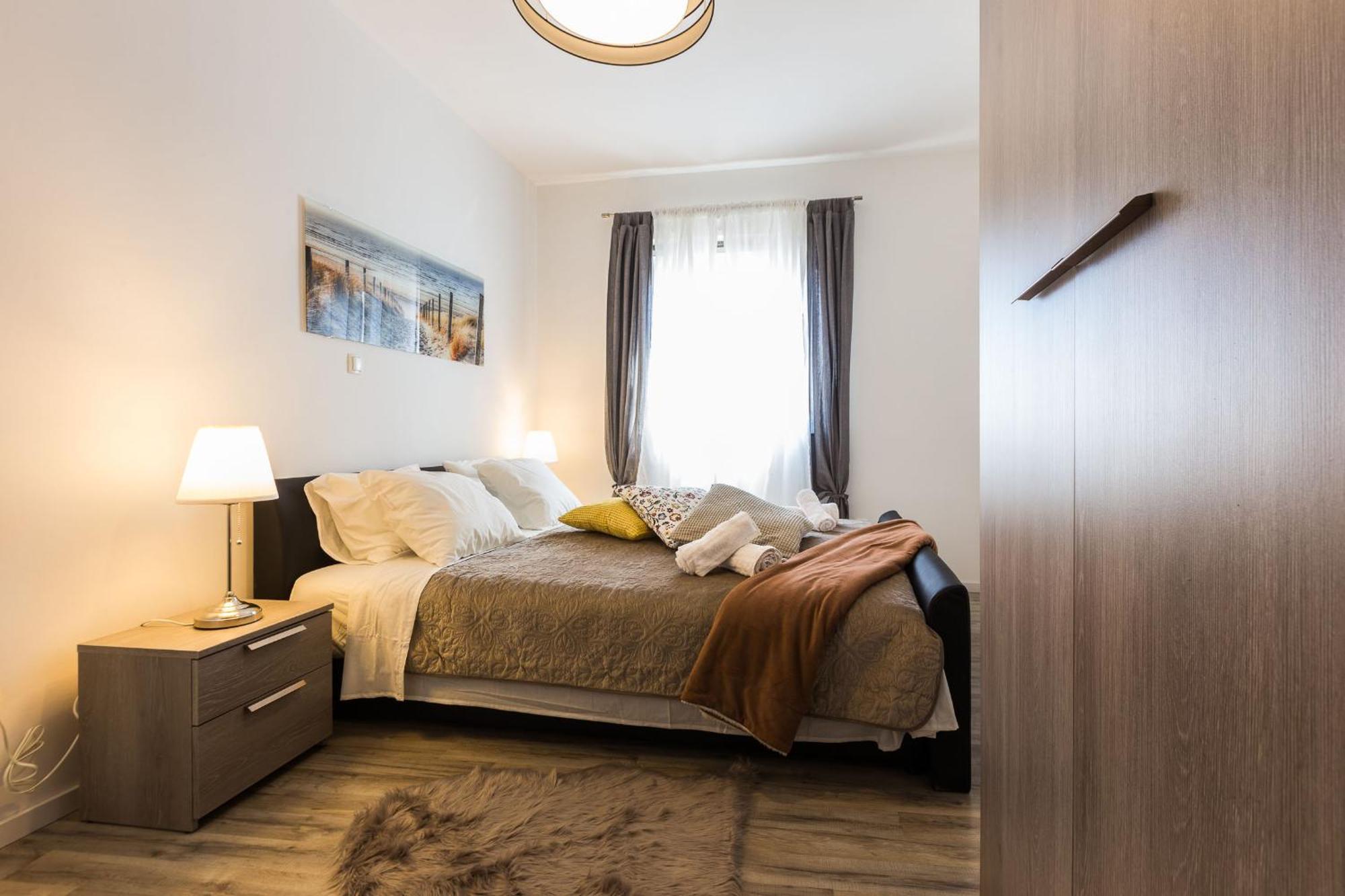 Apartments Mazijini Dvori Zadar Ngoại thất bức ảnh