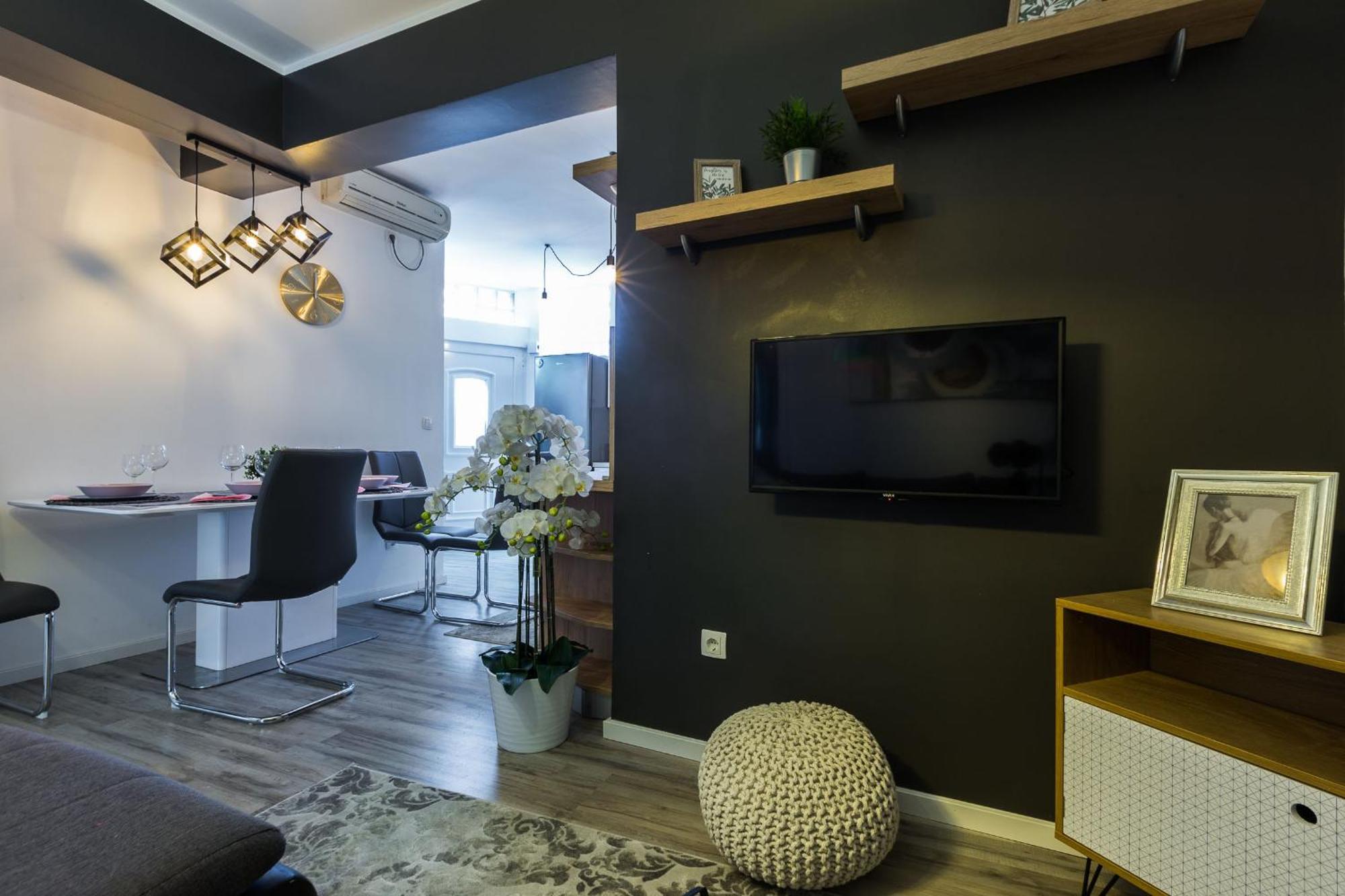 Apartments Mazijini Dvori Zadar Ngoại thất bức ảnh