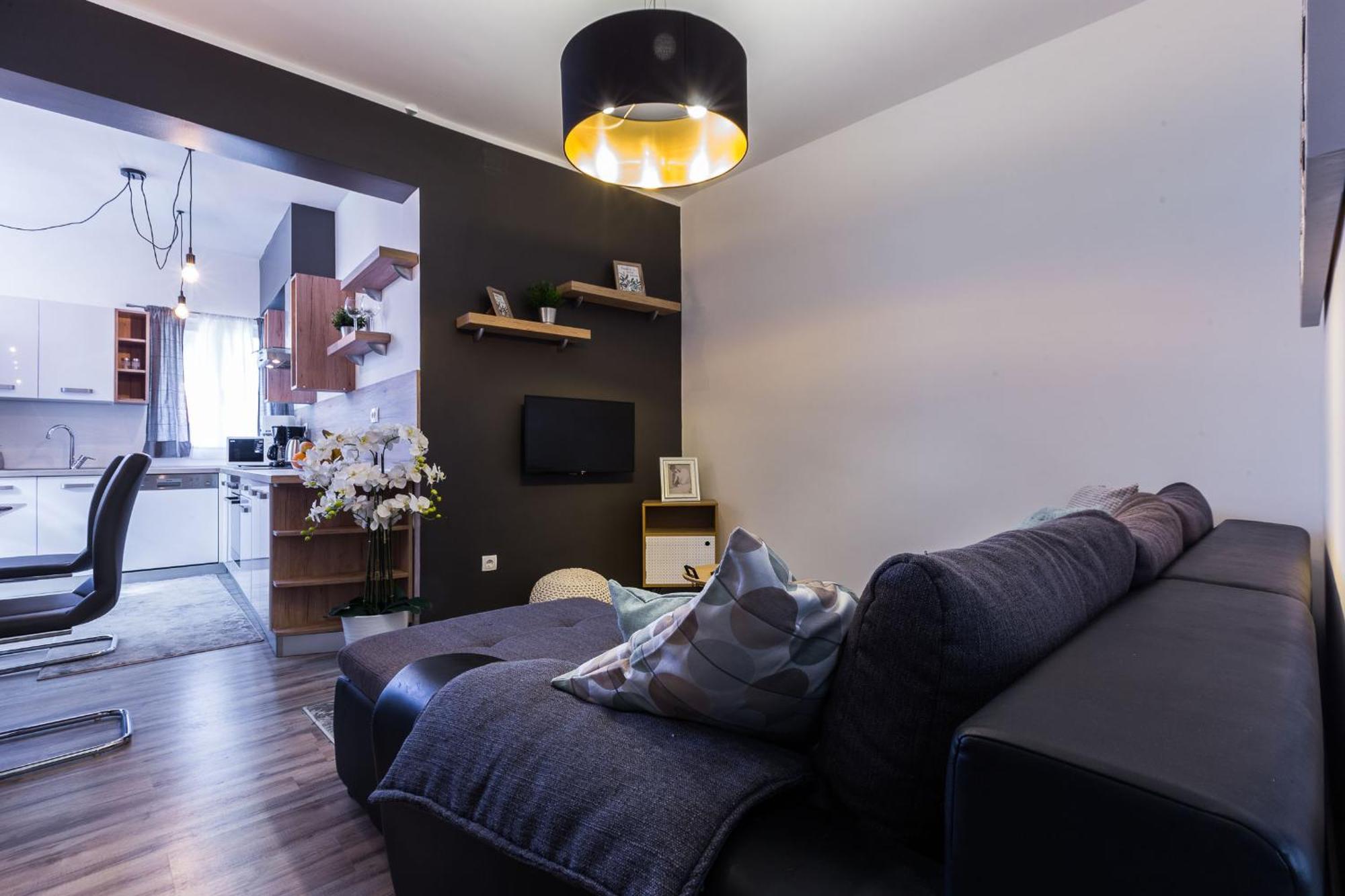 Apartments Mazijini Dvori Zadar Ngoại thất bức ảnh