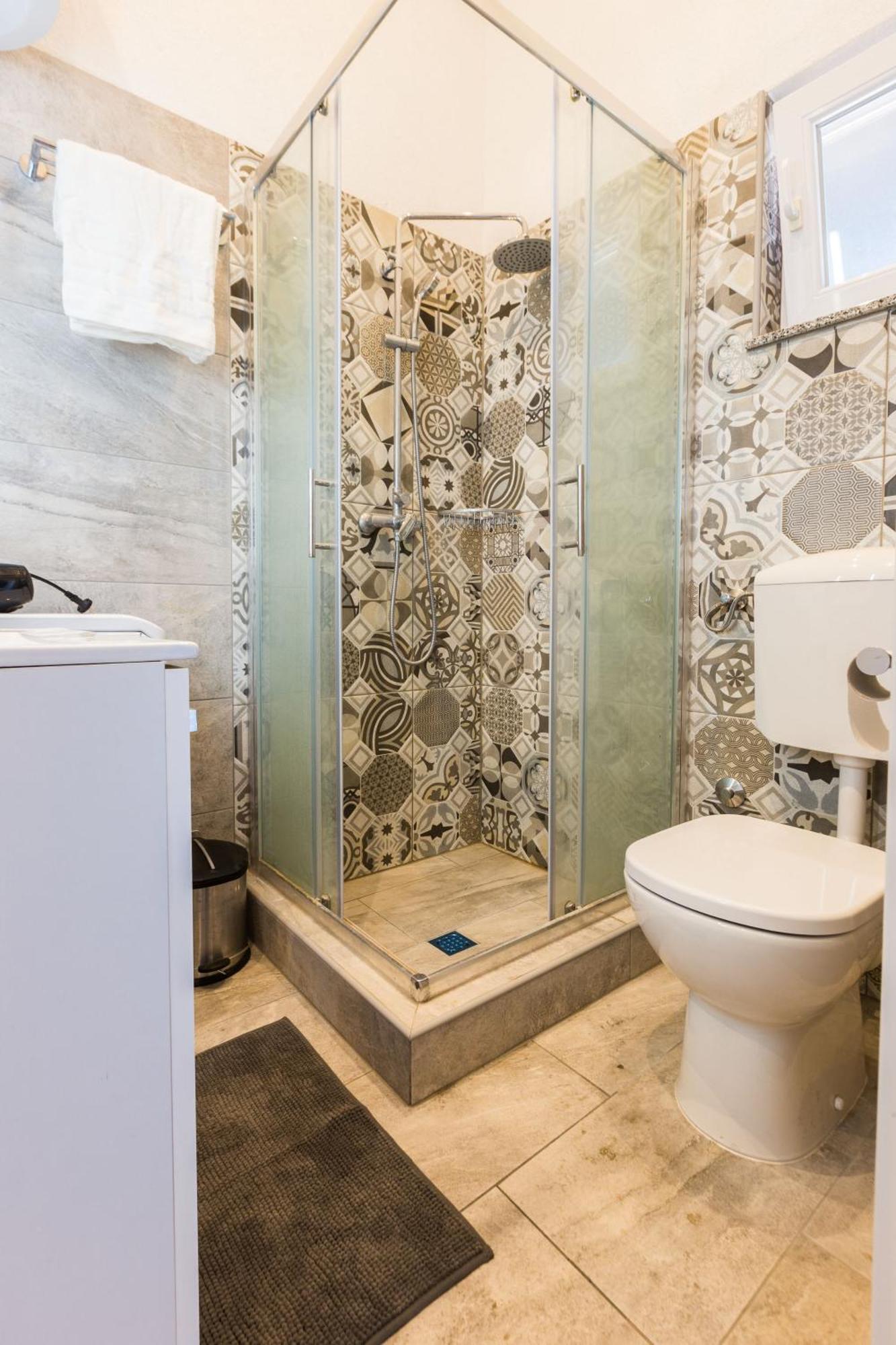 Apartments Mazijini Dvori Zadar Ngoại thất bức ảnh