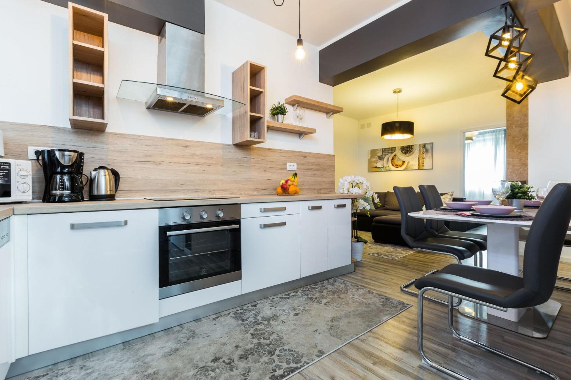 Apartments Mazijini Dvori Zadar Ngoại thất bức ảnh