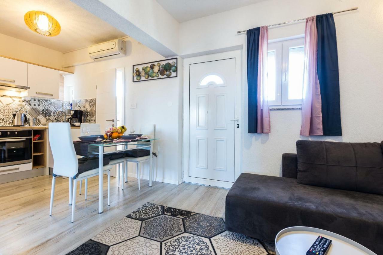 Apartments Mazijini Dvori Zadar Ngoại thất bức ảnh