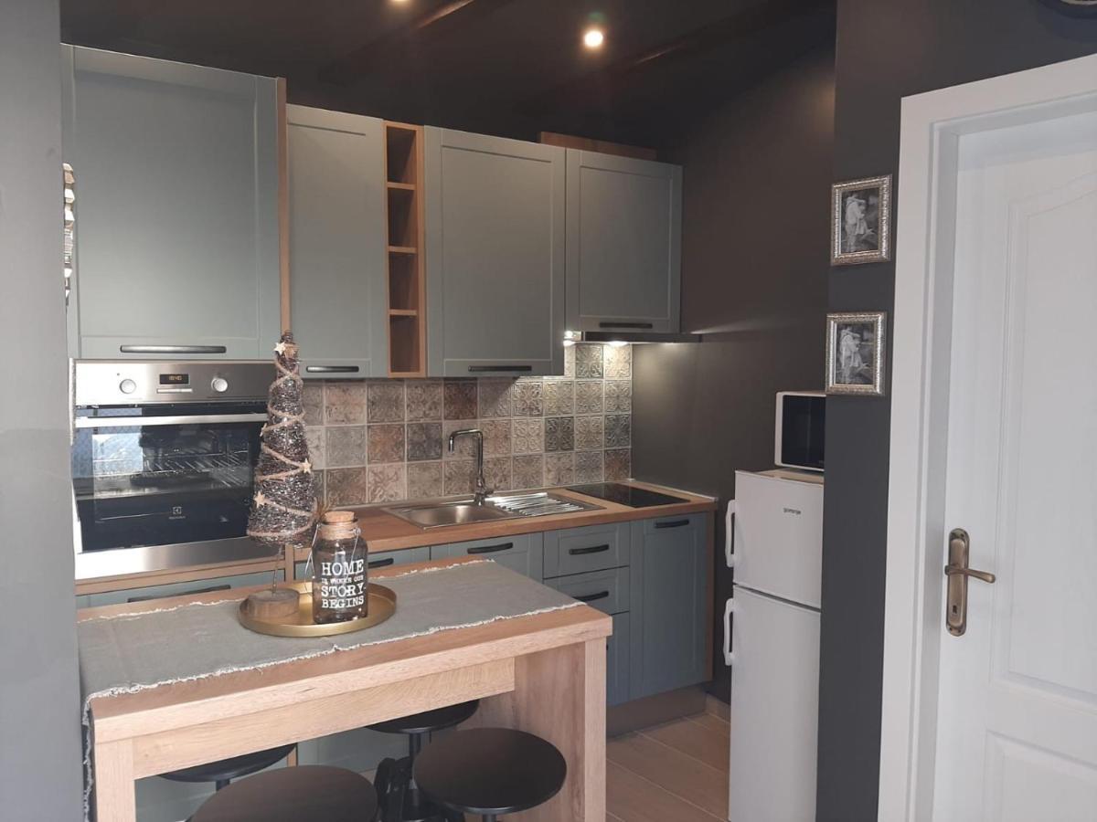 Apartments Mazijini Dvori Zadar Ngoại thất bức ảnh