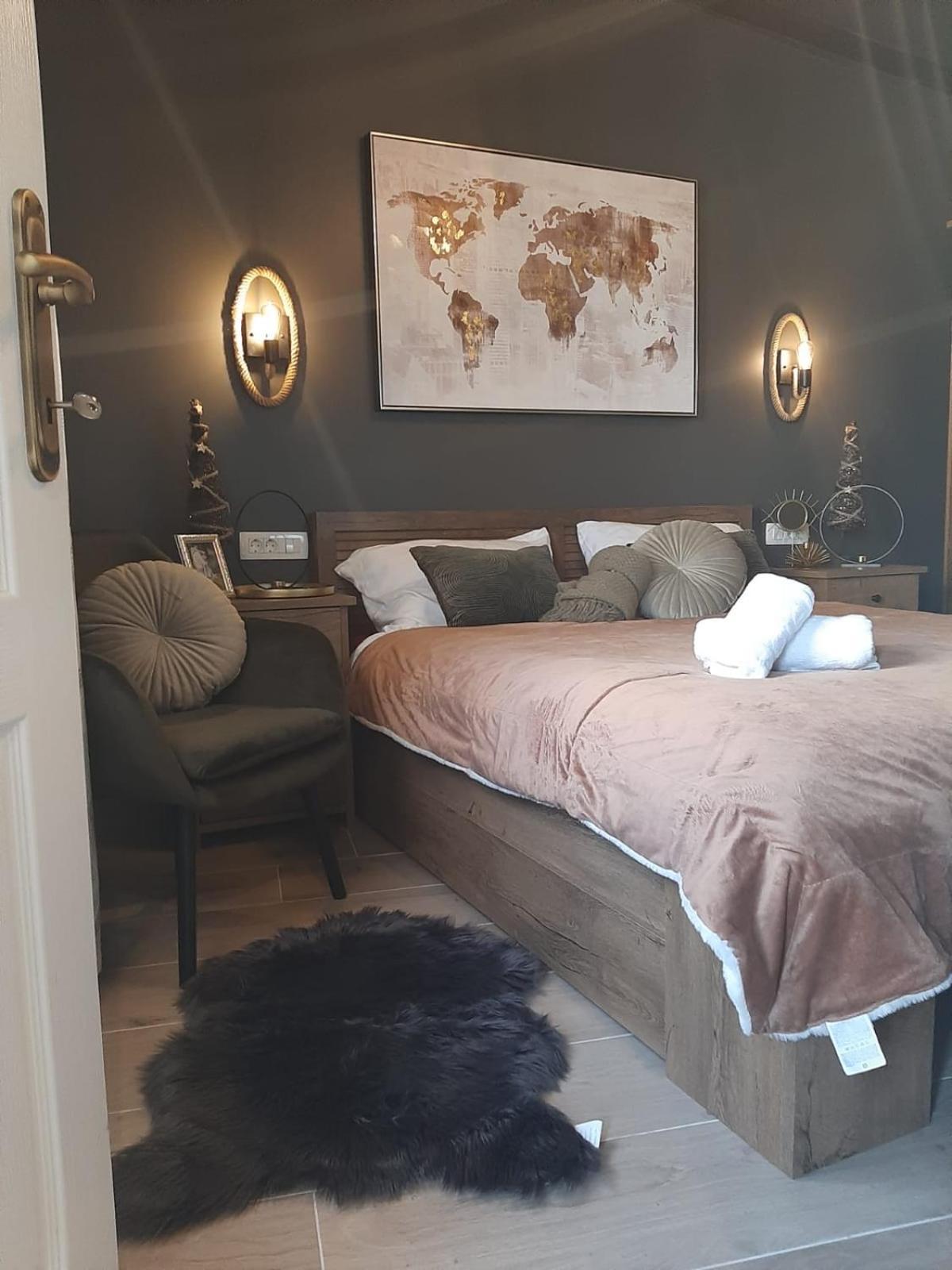 Apartments Mazijini Dvori Zadar Ngoại thất bức ảnh